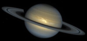Saturn